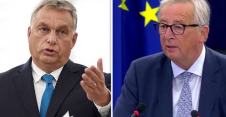 Kovacz: Juncker se Orbanu osvećuje jer nije glasao za njega