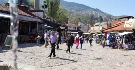 Sutra razgovori o mogućem formiranju vlasti u Kantonu Sarajevo bez SDA