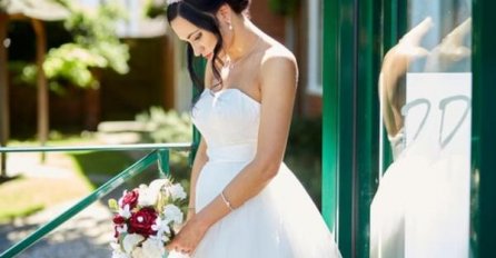 PRIJE VJENČANJA JE OSTAVIO MUŽ, A KUMA NE ŽELI ČUTI ZA NJU: Mlada sebi je uništila život ZBOG JEDNOG ZAHTJEVA!