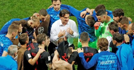 NE MOŽE SE POMIRITI S NJEGOVIM ODLASKOM Dalić ga želi vratiti u reprezentaciju, ali njega zanima samo klub