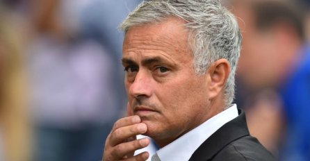 TALIJANI OTKRILI SENZACIJU: MA KAKAV ZIDANE, ZABORAVITE GA - ovo je Mourinhov nasljednik!