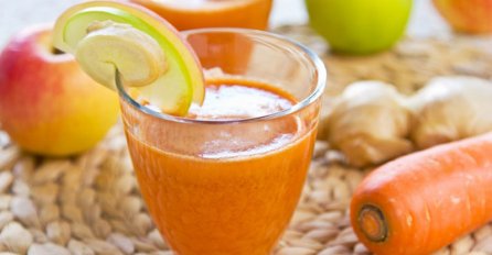 Čaj od đumbira TOPI KILOGRAME, skida celulit, a uz to jača imunitet: Ali samo ako ga ovako napravite (RECEPT)