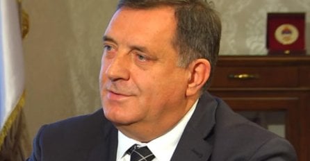 Dodik se oglasio o tužbi protiv Hrvatske zbog Pelješkog mosta