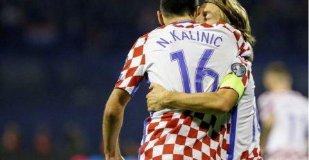 Modrić odgovorio Kaliniću: Tvoje kvalitete su neupitne, možeš natrag u reprezentaciju, ali UZ DVA UVJETA!
