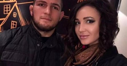 MISTERIJA KHABIBOVE ŽENE: Svi su bili uvjereni da je OVO ona, a evo šta je zapravo istina!