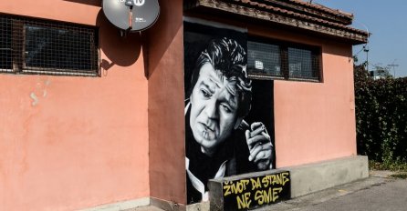 GODIŠNJICA SMRTI VELIKANA NARODNE MUZIKE : OTIŠAO NA VJEČNI SVIJET ČEKAJUĆI TRANSPLANTACIJU JETRE