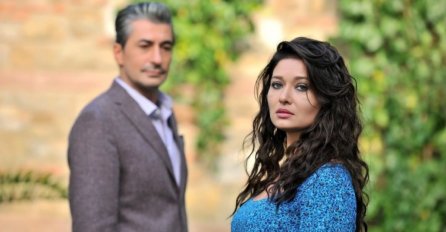 PUSTIO BRADU, DŽIHAN IZ SERIJE PARAMPARČAD SE POTPUNO TRANSFORMISAO: Turski glumac danas uživa u RASKOŠI, a evo gdje nekad živio