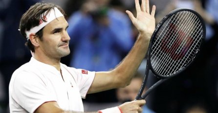 ŠVICARAC ISKREN: Znam da pričaju da sam star, ali ... 