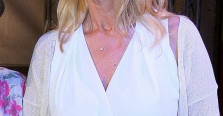 ONA JE ŽENA I NAJVEĆA LJUBAV GORANA BREGOVIĆA: Sarajka Dženana je uhvatila pjevača kad su ga htjele sve Jugoslovenke! (FOTO)