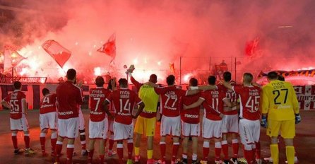 BEOGRAĐANI DOBILI BIZARAN ODGOVOR: Evo zašto Crvene Zvezde nema na FIFA-i 19, iako su u Ligi prvaka
