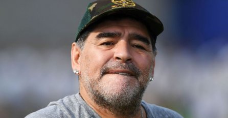 "Messi vođa? Pa kako može biti vođa čovjek koji.." Maradona SKANDALOZNOM izjavom oblatio Messija i razbijesnio milione