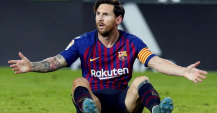 BIZARNA STAVKA U MESSIJEVOM UGOVORU: Barcu može nasputiti besplatno, ali samo uz OVAJ uslov