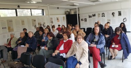 Istraživačice iz Hrvatske, BiH i Srbije u Sarajevu na konferenciji o ženama