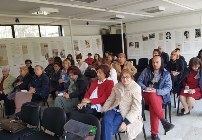 Istraživačice iz Hrvatske, BiH i Srbije u Sarajevu na konferenciji o ženama