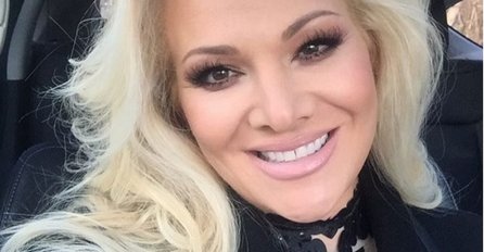 TOTALNA TRANSFORMACIJA! Ilda Šaulić iz korjena promijenila imidž: Sada odlučila da bude DIVLJA, NEĆETE VJEROVATI KAD JE VIDITE SADA