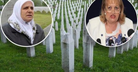 Vjerica Radeta ponovno izvrijeđala Hatidžu Mehmedović: NEĆETE VJEROVATI ŠTA JE SADA IZJAVILA!