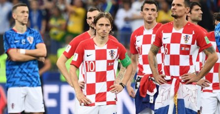 ŽIVOT PIŠE ČUDNE PRIČE: Evo čime bi se bavili viceprvaci svijeta da nisu odabrali fudbal