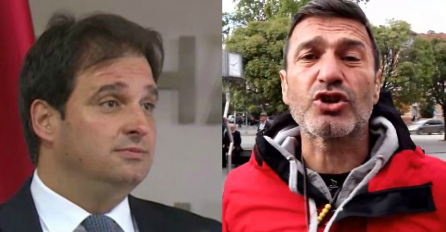 Davor Dragičević je poslao jasnu poruku Vukoti Govedarici