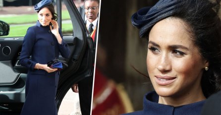 Druge bi na njenom mjestu poludjele: Ono šta je Harry uradio Meghan Markle zaista NIJE FER!