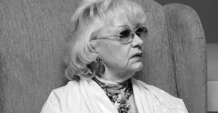 POSLJEDNJI INTERVJU MILENE DRAVIĆ, OTIŠLA JE NEČUJNO I PONOSNO: "Ovo su znali samo moji najbliži"