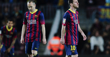 TE NOĆI PLAKALO JE NEBO NAD BARCELONOM: "Nikada to nećemo preboliti, izvinuli su nam se, ali uzalud je"