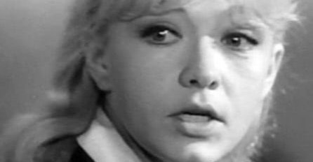 ZBOG ČESTIH SNIMANJA IZBAČENA JE S FAKLUTETA, A HOLIVUD GLATKO ODBILA: Ove stvari iz biografije Milene Dravić sigurno niste znali