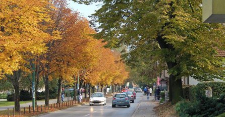 Vremenska prognoza za narednu sedmicu: Temperature do 27 stepeni!