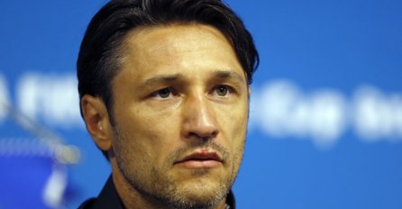 EVO O ČEMU JE RIJEČ: Poznat razlog pobune Bayernovih zvijezda protiv Nike Kovača