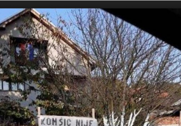 Pojavili se sramotni natpisi o Komšiću ispred kuća: Evo kakve su poruke poslali, DA LI OVO ZASLUŽUJE HRVATSKI ČLAN PREDSJEDNIŠTVA?