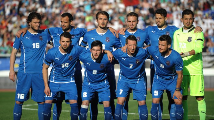 kosovo-fudbal