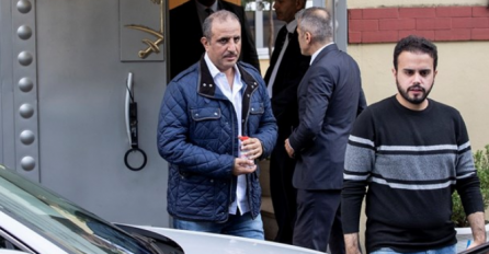 Šta se dogodilo nestalom novinaru? London, Pariz i Berlin traže odgovore