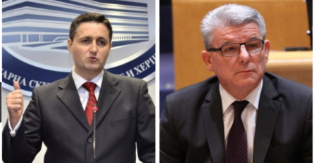 Nikad manja razlika između kandidata iz reda Bošnjaka