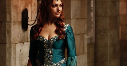 SVI SU GLEDALI SERIJU SULEJMAN VELIČANSTVENI, ALI MALO KO ZNA PRAVU ISTINU: Objavljena posljednja želja SULTANIJE HUREM, srce da pukne