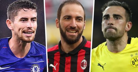 NEKOLIKO VELIKIH IZNENAĐENJA: Ovo su najbolja pojačanja proteklog ljeta!