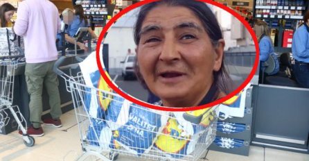 HIT U SRBIJI! JA SAM DOŠLA VOZOM NA OTVARANJE OVE LINDE, svi gledaju ovaj video i padaju od smijeha