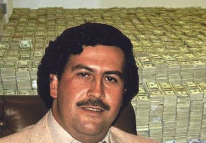 10 nevjerovatnih činjenica o životu Pablo Escobara : Izbezumit ćete se kada vidite koliko je apsurdno bio bogat