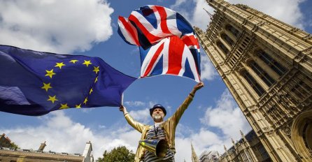 Prekinuti pregovori o Brexitu: Ključna pitanja nisu riješena