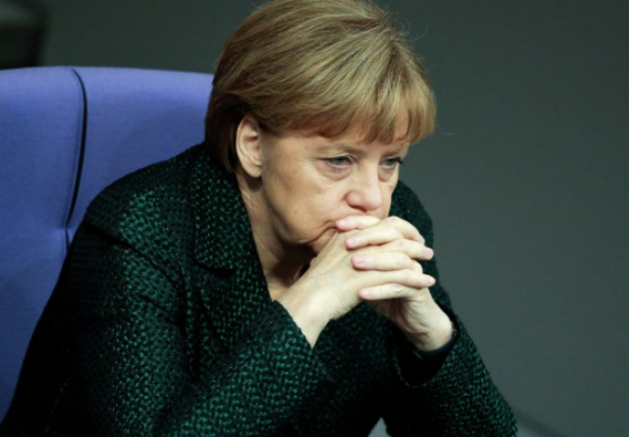 Kazna za stranke vladajuće koalicije: Stranke vlade Angele Merkel doživjele historijski poraz u Bavarskoj