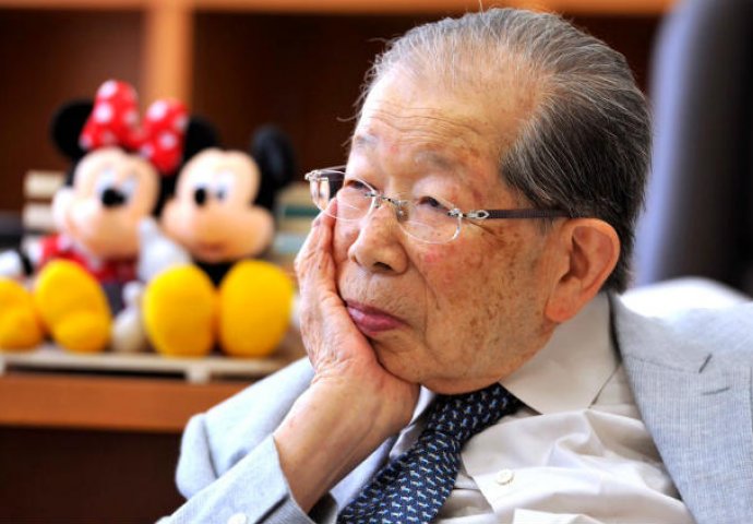 Japanski doktor otkrio tajnu dugovječnosti: Obavezno pročitajte zlatne savjete za dug, zdrav i kvalitetan život!