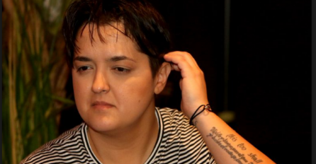 ŠTA SE DEŠAVA SA MARIJOM? Niko nije znao da Šerifovička pije lijekove, SAMO DA NE BUDE ONO NAJGORE