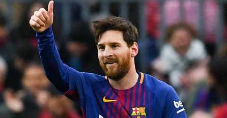 KLAUZULA U UGOVORU: Vjerovali ili ne Messi može otići besplatno ...