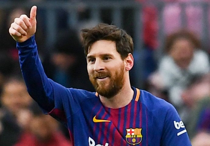 KLAUZULA U UGOVORU: Vjerovali ili ne Messi može otići besplatno ...