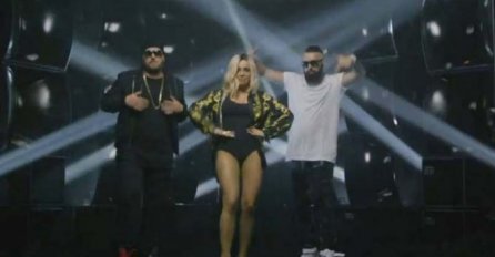 MAYA BEROVIĆ PROGOVORILA O PREKIDU SARADNJE SA JALOM I BUBOM: "Od početka karijere sam znala OVO"