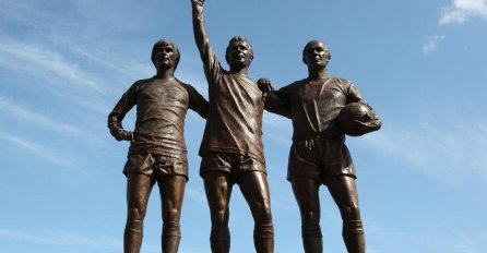 NAJBOLJI TROJAC U HISTORIJI: MEN, The Fab Three, BBC, MSN ili skroz neko drugi?!