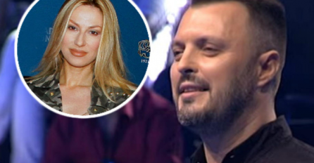 Brat Rade Manojlović otkrio zašto se udaljio od sestre: Nisu se vidjeli godinama, a kad čujete razlog zaplakat ćete