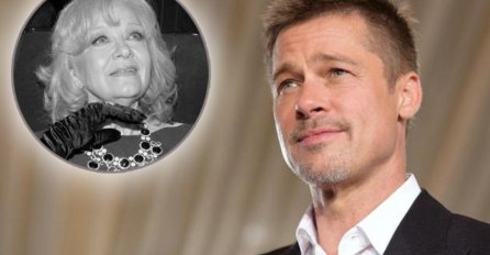 BRAD PITT JE PRVI FILM SNIMIO SA MILENOM DRAVIĆ: Bio je mlad, mršav i potpuno NEPOZNAT, a ove scene ćemo ZAUVIJEK PAMTITI!