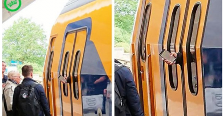 Oni su imali užasan dan: A njihove slike zauvijek će ih sjećati na to, broj 5 ni vi nećete zaboraviti