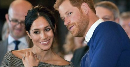 SREĆI NEMA KRAJA, OSTVARILE SU IM SE ŽELJE: Meghan je trudna, evo kada STIŽE BEBA!