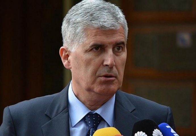 Čović: U januaru Vijeće ministara, Vlada FBiH i dalje na čekanju