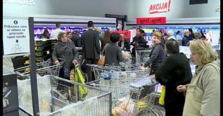 ZABORAVITE JEFTINE PILIĆE, ČEKAJTE DA ČUJETE KOLIKO SU ĆEVAPI U LIDLU: Srbijanski mediji najavlju gužve i borbu zbog NISKE CIJENE!